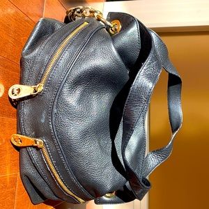 Micheal Kors ahmad Bag with Shoulder Strap